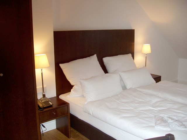 Hotelzimmer 2